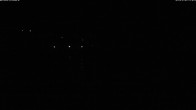 Archiv Foto Webcam Füssen: Blick auf Lech und Hohes Schloss 23:00