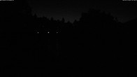 Archiv Foto Webcam Füssen: Blick auf Lech und Hohes Schloss 03:00
