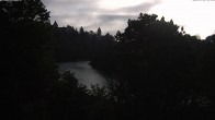 Archiv Foto Webcam Füssen: Blick auf Lech und Hohes Schloss 06:00