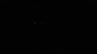Archiv Foto Webcam Füssen: Blick auf Lech und Hohes Schloss 01:00