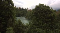 Archived image Webcam Füssen: Lech 06:00