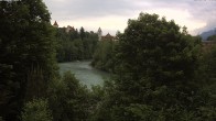 Archived image Webcam Füssen: Lech 07:00
