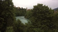 Archived image Webcam Füssen: Lech 05:00