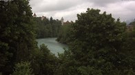 Archived image Webcam Füssen: Lech 13:00