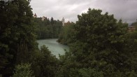 Archived image Webcam Füssen: Lech 15:00