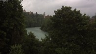 Archived image Webcam Füssen: Lech 17:00