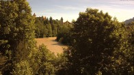 Archiv Foto Webcam Füssen: Blick auf Lech und Hohes Schloss 09:00