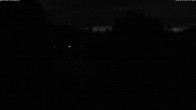 Archiv Foto Webcam Füssen: Blick auf Lech und Hohes Schloss 03:00