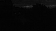 Archiv Foto Webcam Füssen: Blick auf Lech und Hohes Schloss 03:00