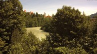 Archived image Webcam Füssen: Lech 11:00