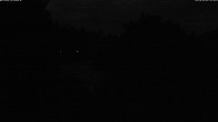 Archiv Foto Webcam Füssen: Blick auf Lech und Hohes Schloss 03:00