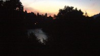 Archived image Webcam Füssen: Lech 03:00