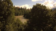 Archiv Foto Webcam Füssen: Blick auf Lech und Hohes Schloss 09:00