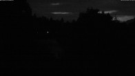 Archiv Foto Webcam Füssen: Blick auf Lech und Hohes Schloss 03:00