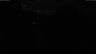 Archiv Foto Webcam Füssen: Blick auf Lech und Hohes Schloss 03:00