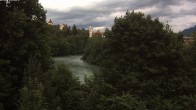 Archiv Foto Webcam Füssen: Blick auf Lech und Hohes Schloss 15:00