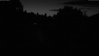 Archiv Foto Webcam Füssen: Blick auf Lech und Hohes Schloss 03:00