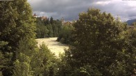 Archiv Foto Webcam Füssen: Blick auf Lech und Hohes Schloss 09:00