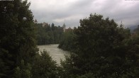 Archived image Webcam Füssen: Lech 06:00