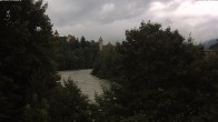 Archived image Webcam Füssen: Lech 07:00
