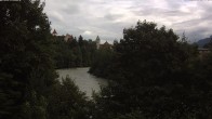 Archived image Webcam Füssen: Lech 11:00