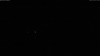 Archiv Foto Webcam Füssen: Blick auf Lech und Hohes Schloss 23:00