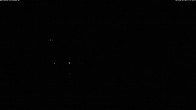 Archiv Foto Webcam Füssen: Blick auf Lech und Hohes Schloss 23:00