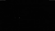 Archiv Foto Webcam Füssen: Blick auf Lech und Hohes Schloss 01:00