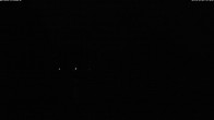 Archiv Foto Webcam Füssen: Blick auf Lech und Hohes Schloss 23:00