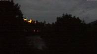 Archiv Foto Webcam Füssen: Blick auf Lech und Hohes Schloss 05:00
