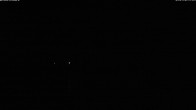 Archiv Foto Webcam Füssen: Blick auf Lech und Hohes Schloss 23:00