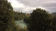 Archived image Webcam Füssen: Lech 10:00