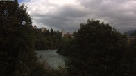Archived image Webcam Füssen: Lech 11:00