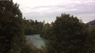 Archived image Webcam Füssen: Lech 07:00