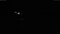 Archiv Foto Webcam Füssen: Blick auf Lech und Hohes Schloss 19:00