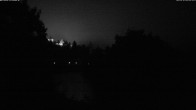 Archiv Foto Webcam Füssen: Blick auf Lech und Hohes Schloss 05:00