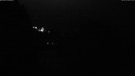 Archiv Foto Webcam Füssen: Blick auf Lech und Hohes Schloss 19:00
