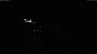 Archiv Foto Webcam Füssen: Blick auf Lech und Hohes Schloss 19:00