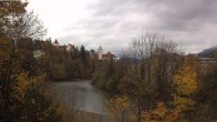 Archived image Webcam Füssen: Lech 09:00