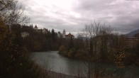 Archived image Webcam Füssen: Lech 06:00