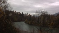 Archived image Webcam Füssen: Lech 07:00