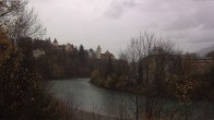 Archived image Webcam Füssen: Lech 11:00