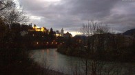 Archived image Webcam Füssen: Lech 05:00
