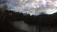 Archived image Webcam Füssen: Lech 07:00