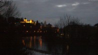 Archiv Foto Webcam Füssen: Blick auf Lech und Hohes Schloss 06:00