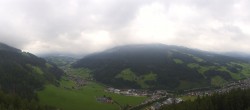 Archiv Foto Webcam Sarnthein im Sarntal 06:00