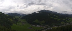 Archiv Foto Webcam Sarnthein im Sarntal 09:00