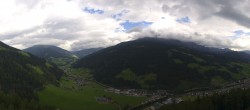 Archiv Foto Webcam Sarnthein im Sarntal 15:00