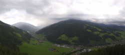Archiv Foto Webcam Sarnthein im Sarntal 17:00