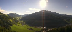 Archiv Foto Webcam Sarnthein im Sarntal 07:00